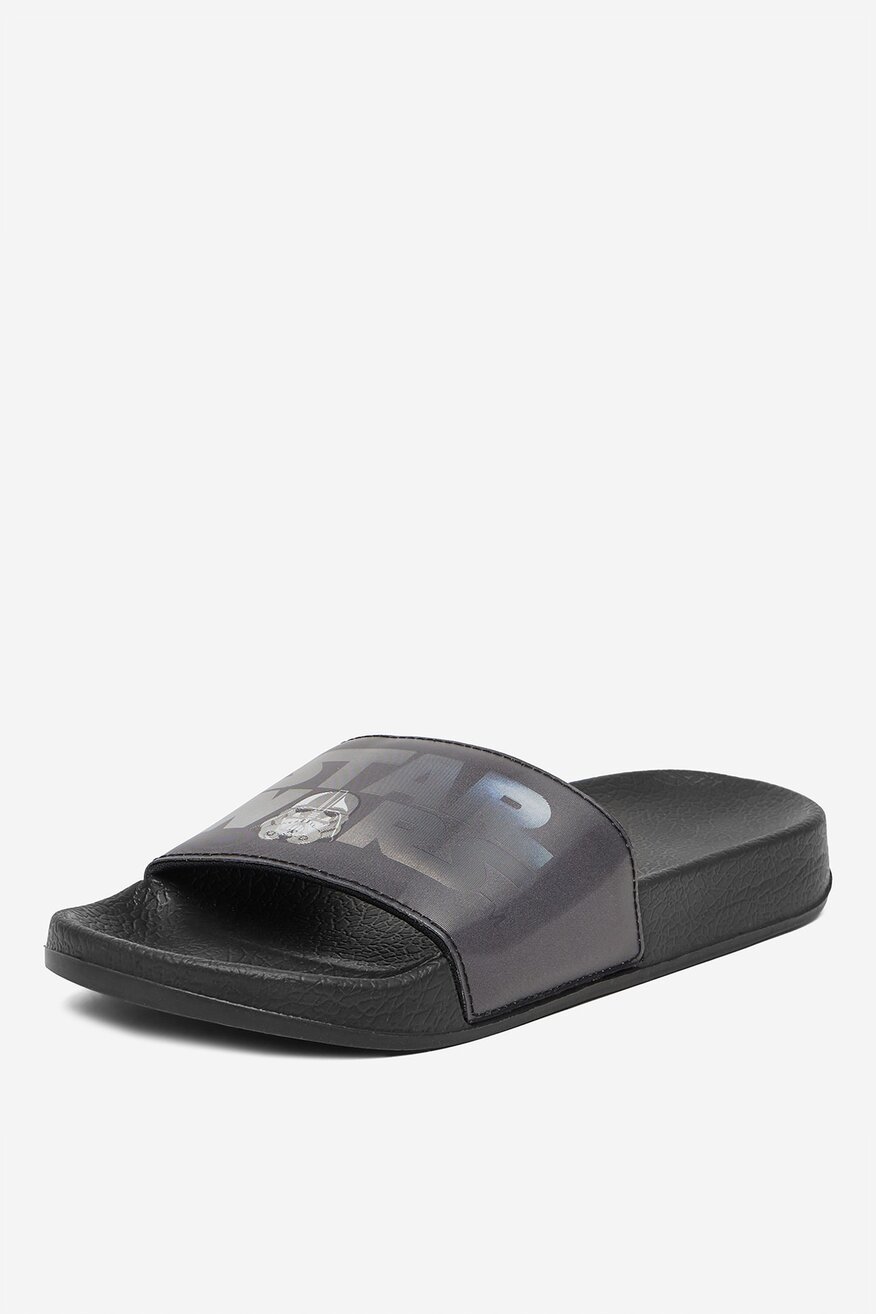 
                Папуче за базен Star Wars CRNA - 5904862806129