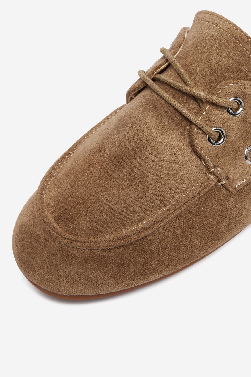 Jenny - Klapki - 5906751713174