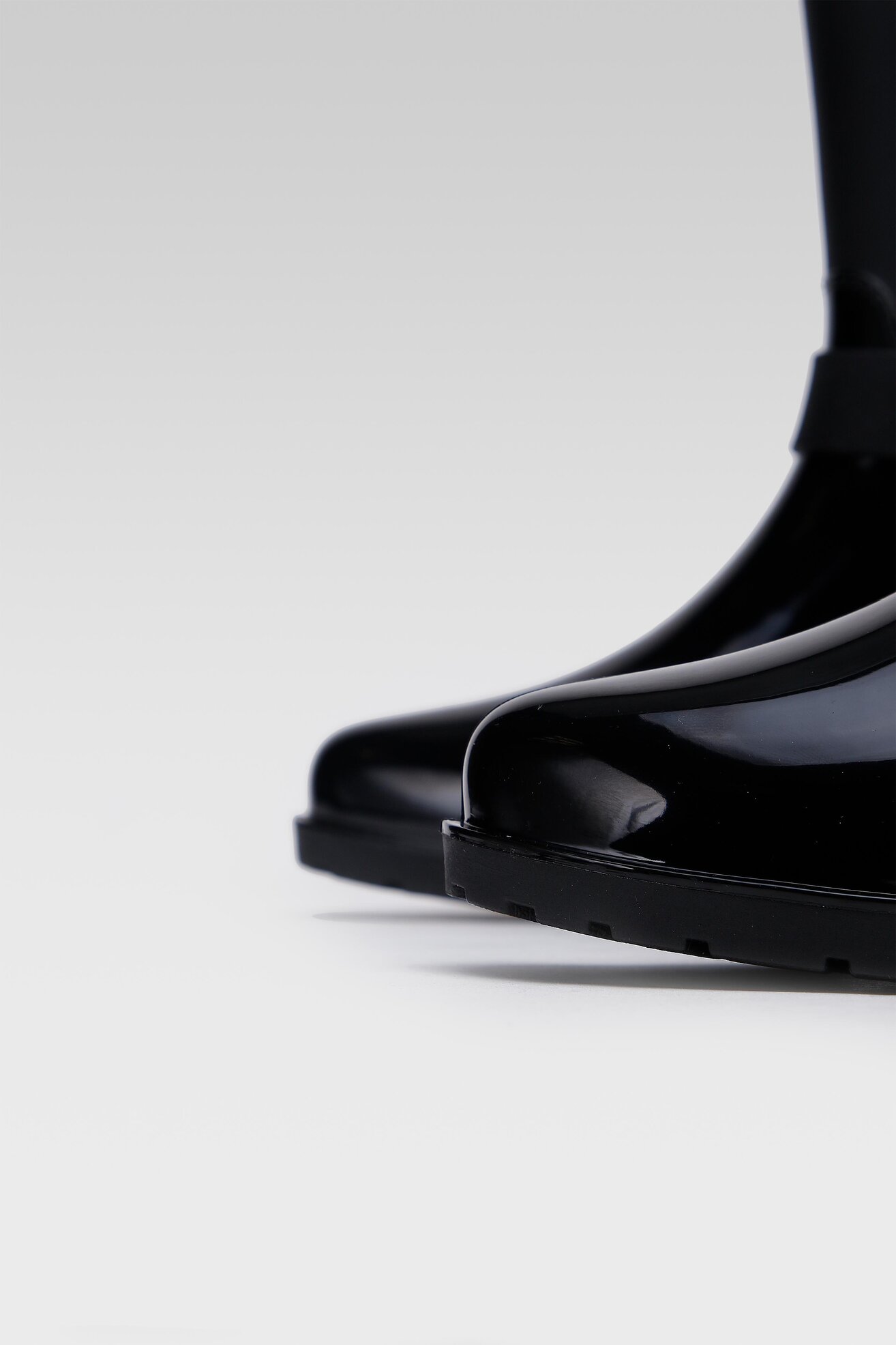 Kalosze Jenny Fairy AJ1126-10 Czarny