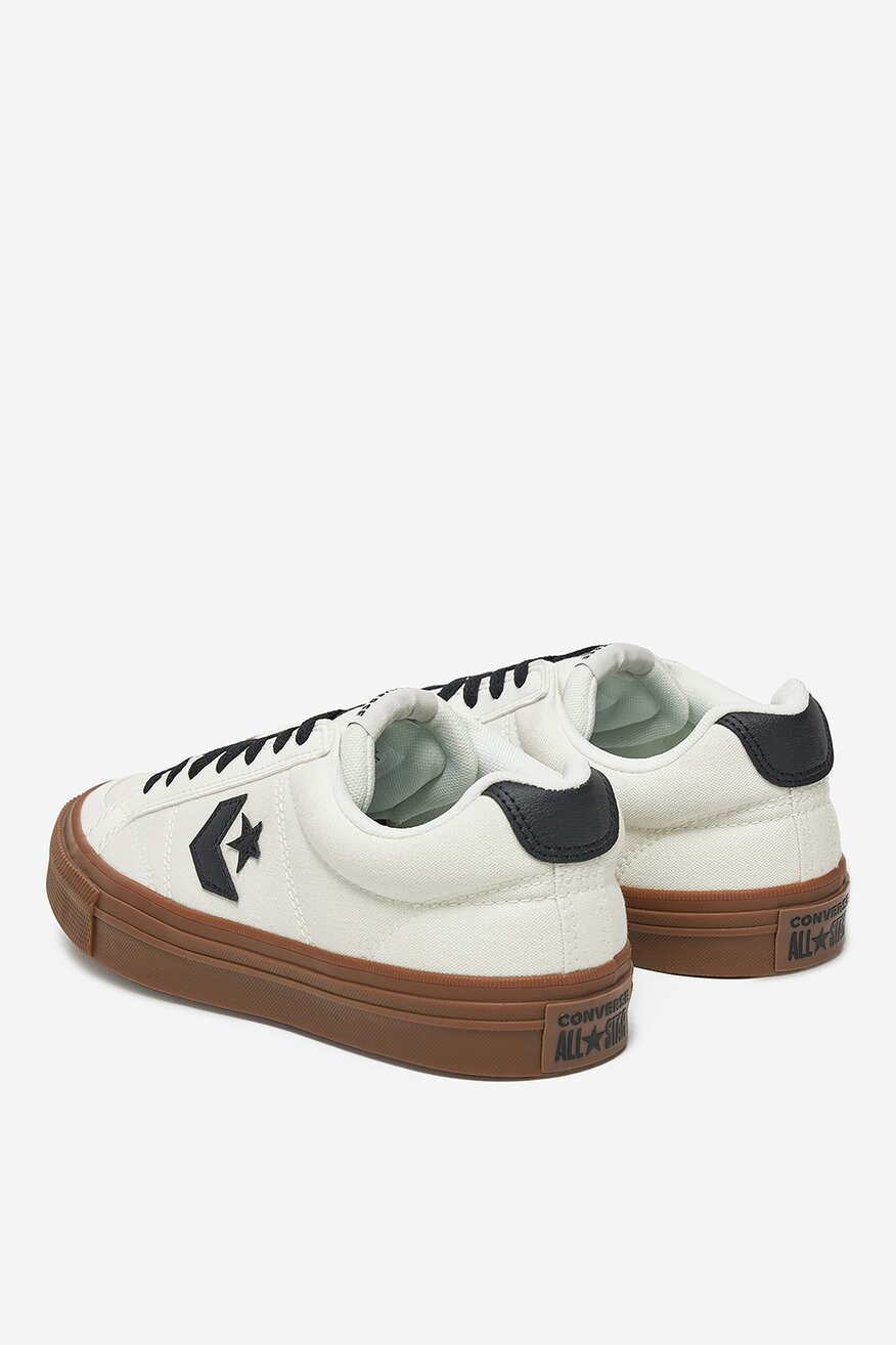 Vászoncipő Converse FEHÉR - 5906751149850