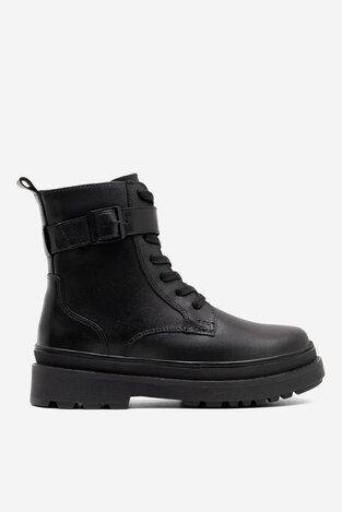 Черевики Lasocki Young SVEVA CI12-SVEVA-01 ЧОРНИЙ