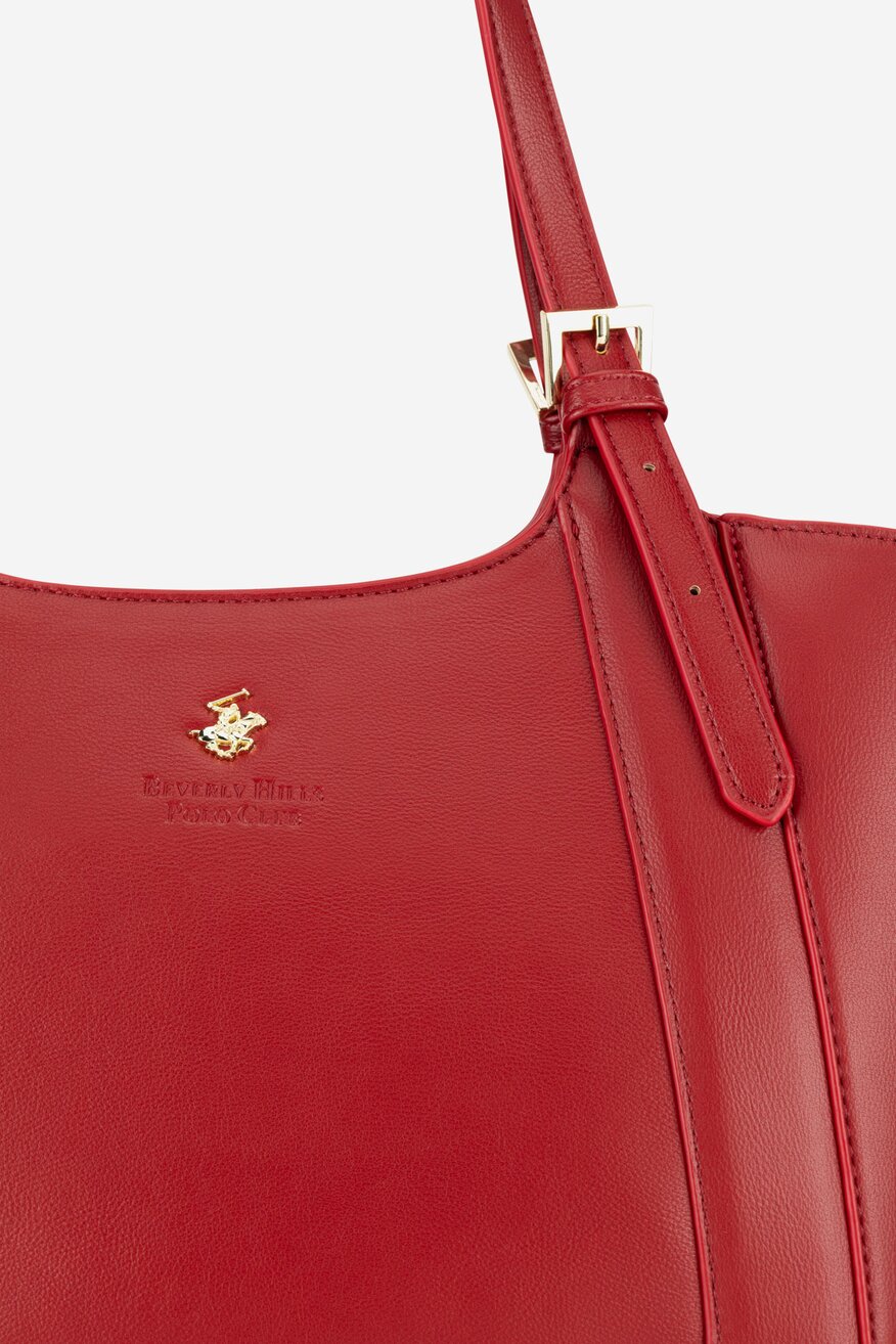 
                Beverly Hills Polo Club - Torebka mała - 5905588942009