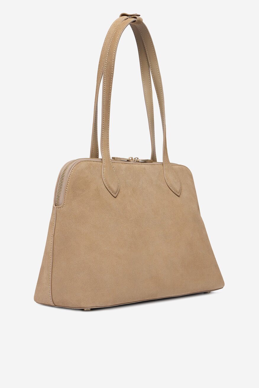 
                Дамска чанта Gino Rossi БЕЖОВ - 5906751969410