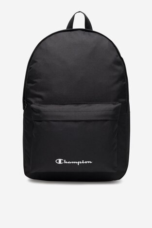 Рюкзак Champion BACKPACK 805932-KK001 ЧОРНИЙ