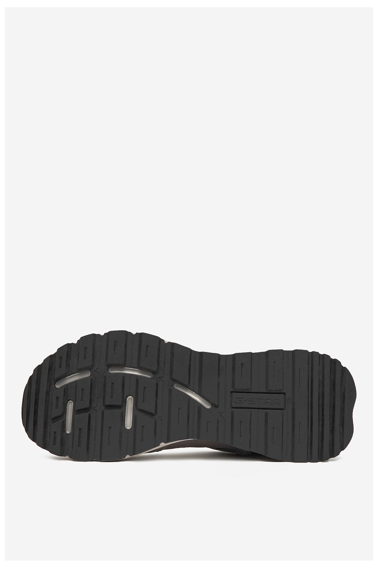 Кросівки G-STAR RAW CEO-ADRI-01 СІРИЙ