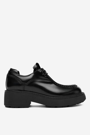 Напівчеревик Gino Rossi EO-EVI-30309 ЧОРНИЙ