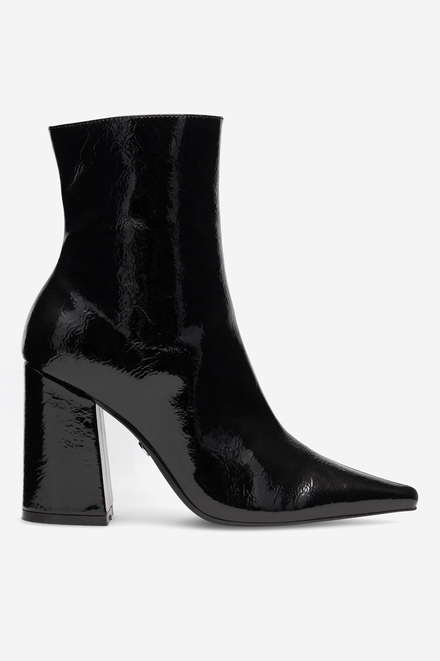Ghete NINE WEST NEGRU - 5905588152651