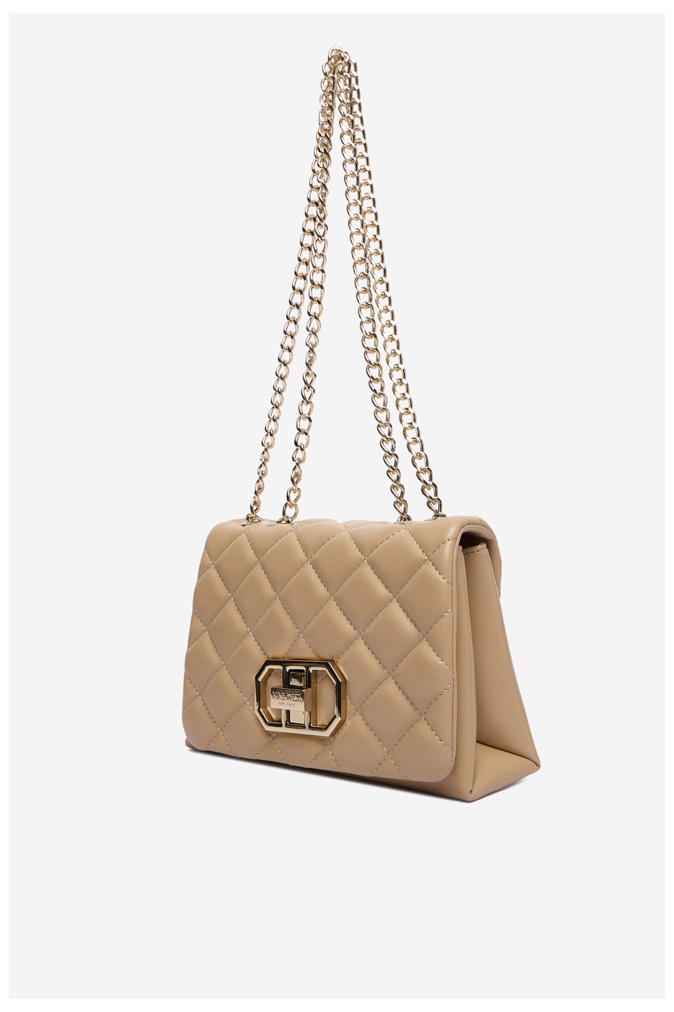 Torba NINE WEST CEO-SIENA-LDA8700 BEŽ