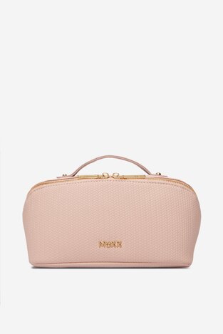 Косметичка Mexx CEO-MEXX-W1-001-SS26 РОЖЕВИЙ