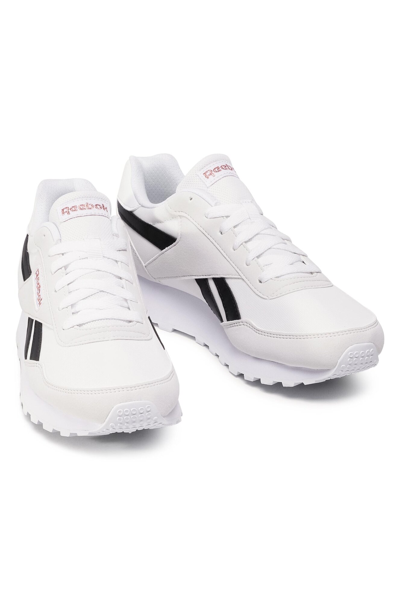 Obuwie sportowe Reebok REWIND RUN FX2956 Biały
