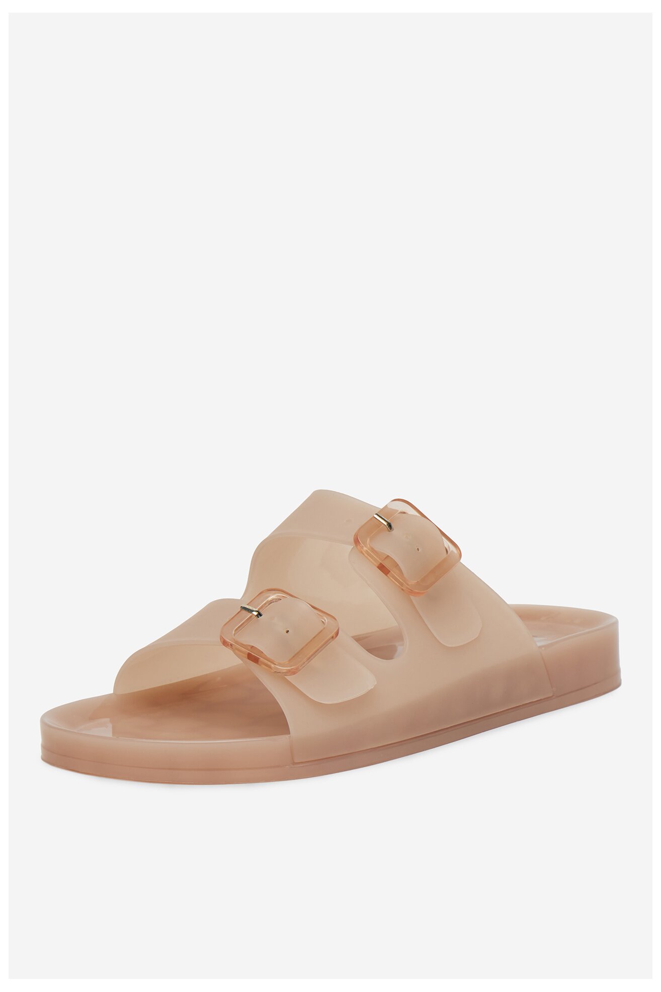 Șlapi DeeZee CT1113-3 BEJ