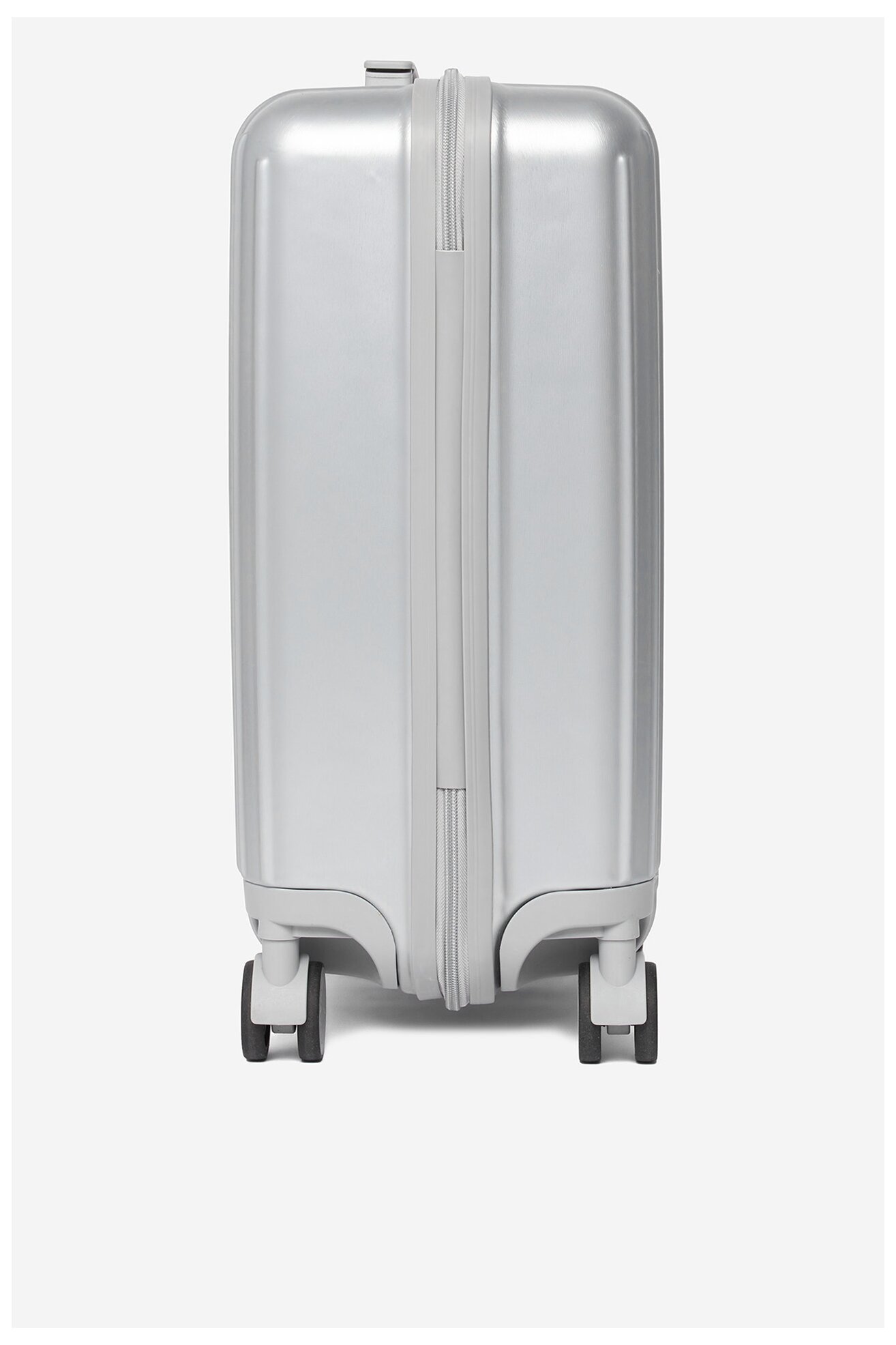 Куфар HUNTER CEO-HUNTER-S-002-08-SILVER СРЕБРИСТ