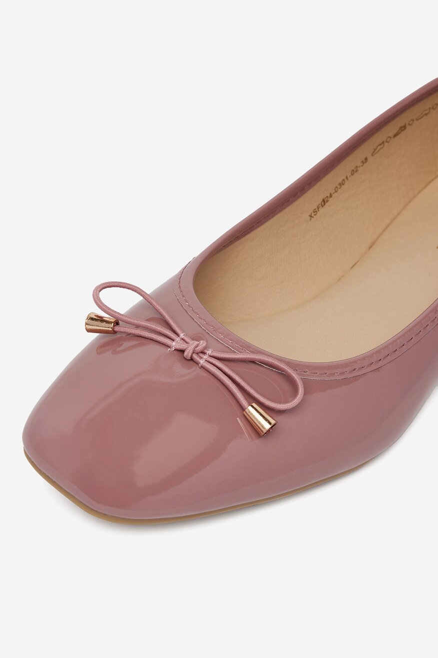 Jenny - Baleriny - 5903698053158