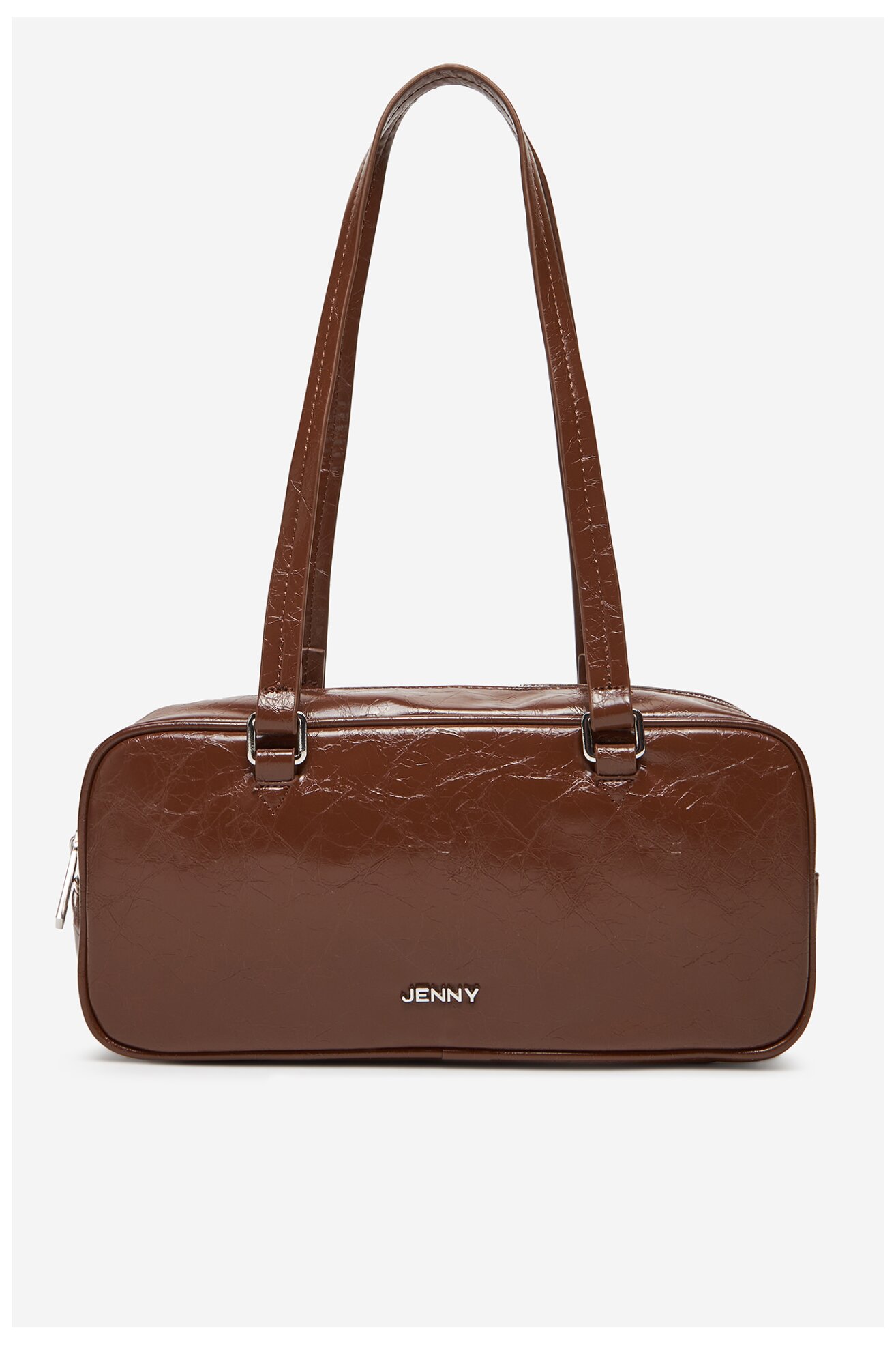 Kézitáska Jenny C-JEN-L-006-08 BARNA