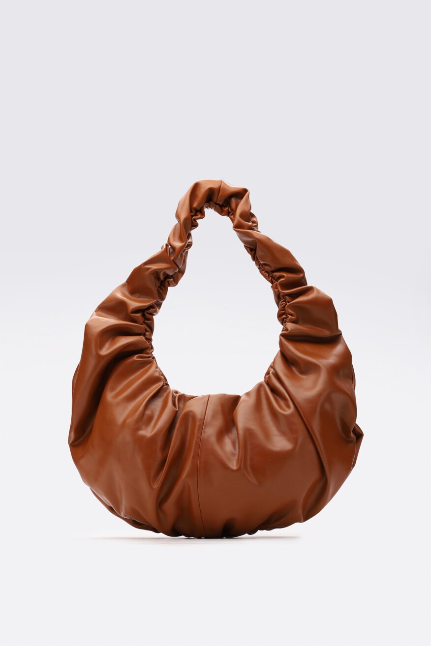 
                Jenny Fairy - Torebka brązowa - 5903698273914