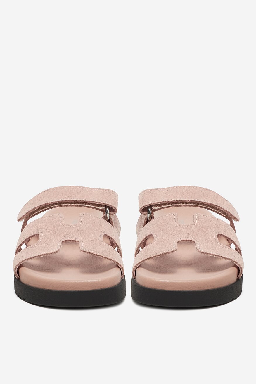 Flip-flop DeeZee RÓZSASZÍN - 5906751137529