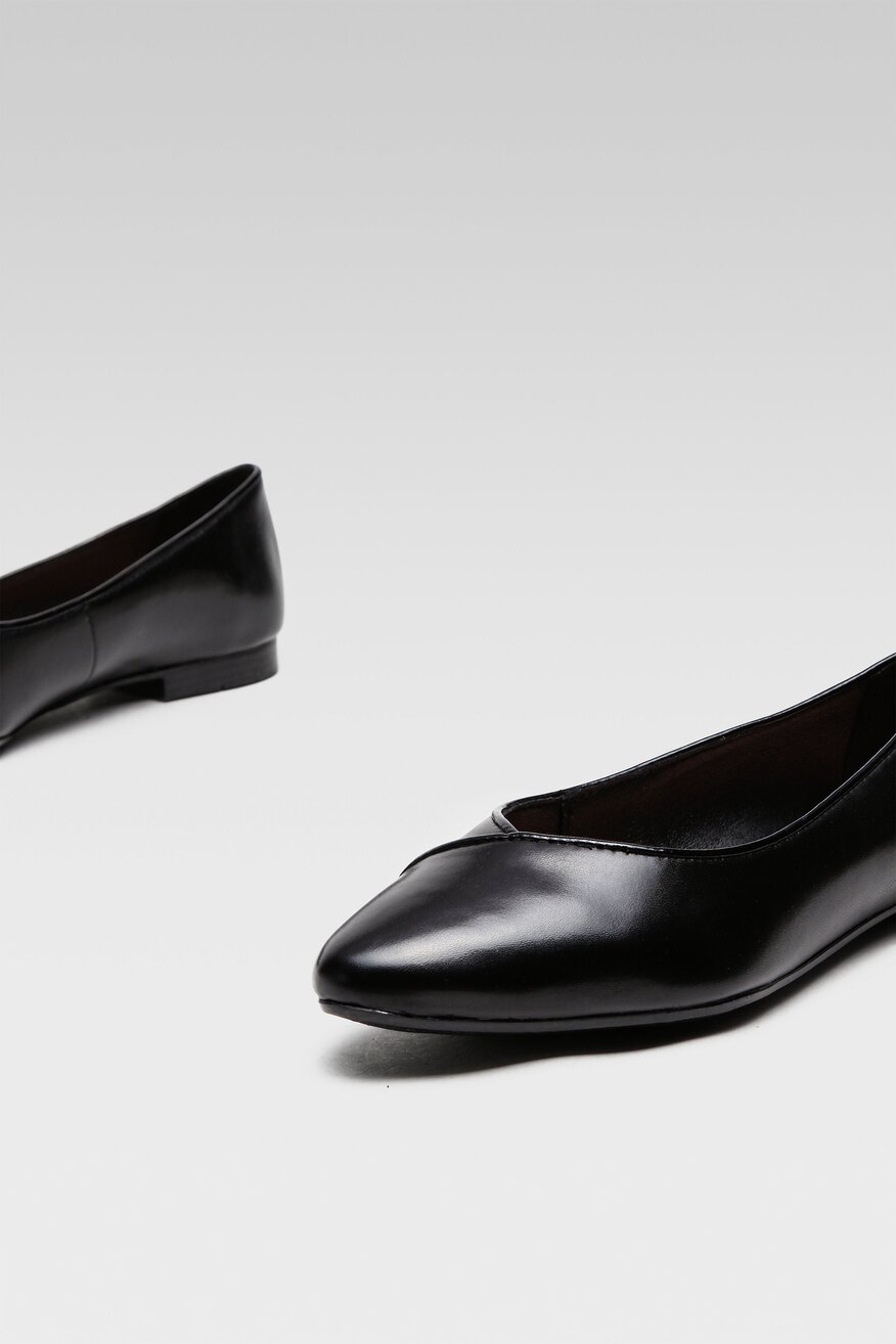 
                Baletanke Lasocki CRNA - 5904248967307