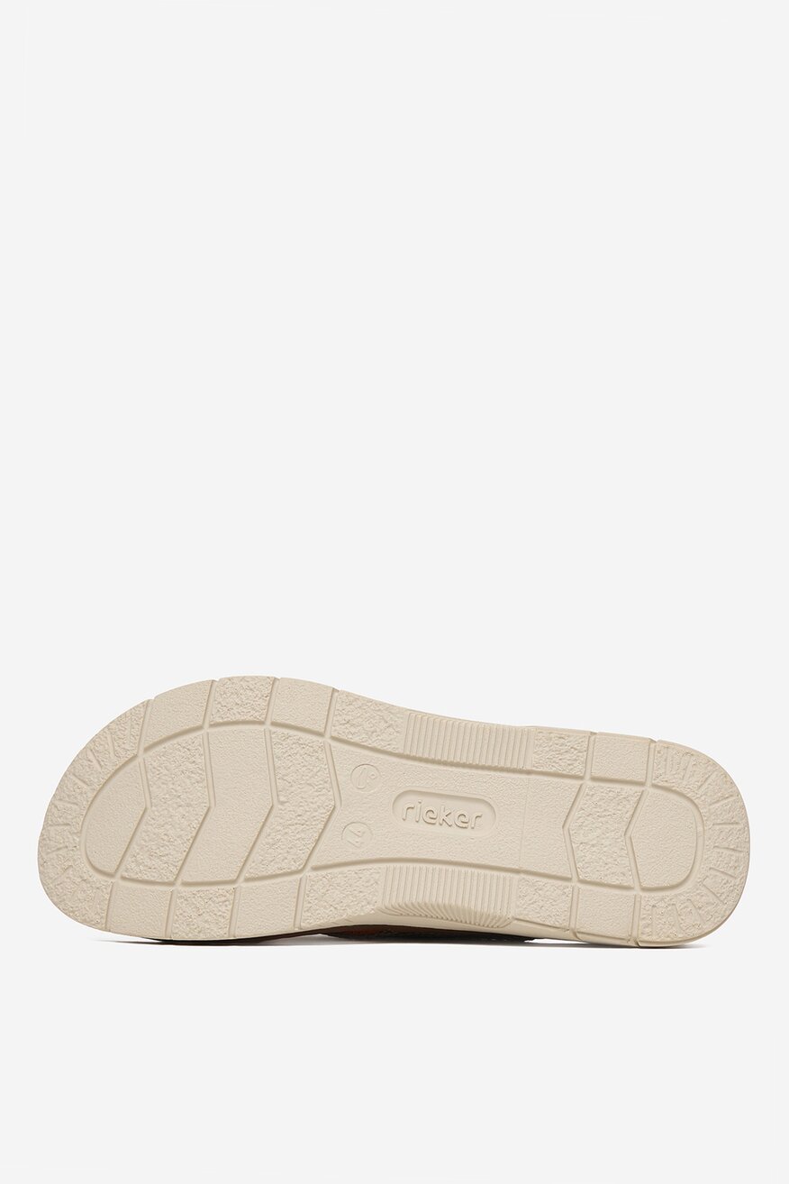 
                Rieker - Klapki - 5906751769355