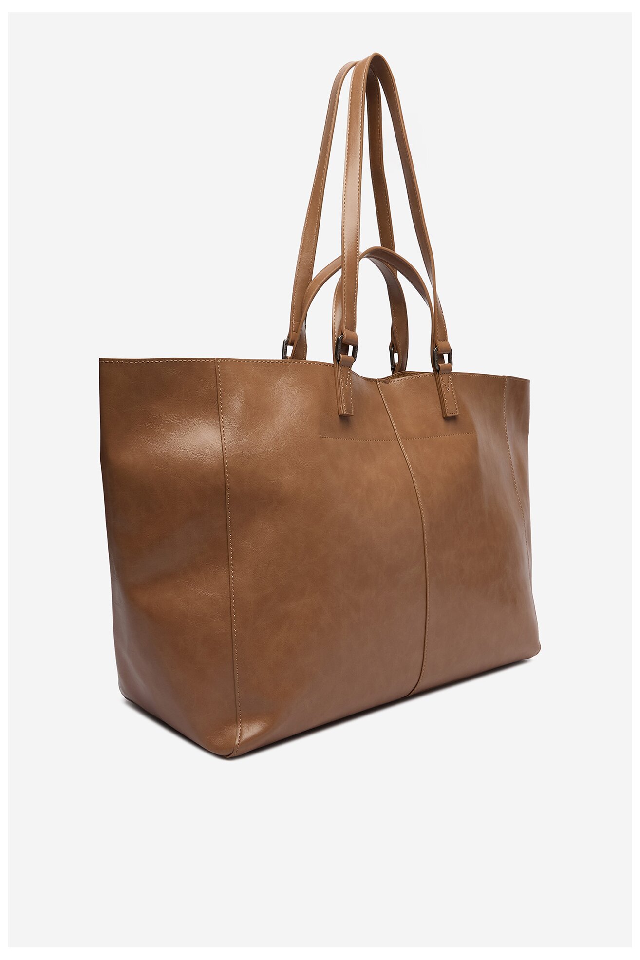 Сумка З Ремінцем G-STAR RAW EO-LDA8455 СВІТЛО-БЕЖЕВИЙ