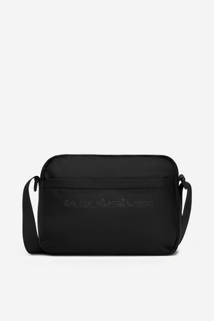Сумка Чоловіча QUIKSILVER QUIC-M-005-07 ЧОРНИЙ
