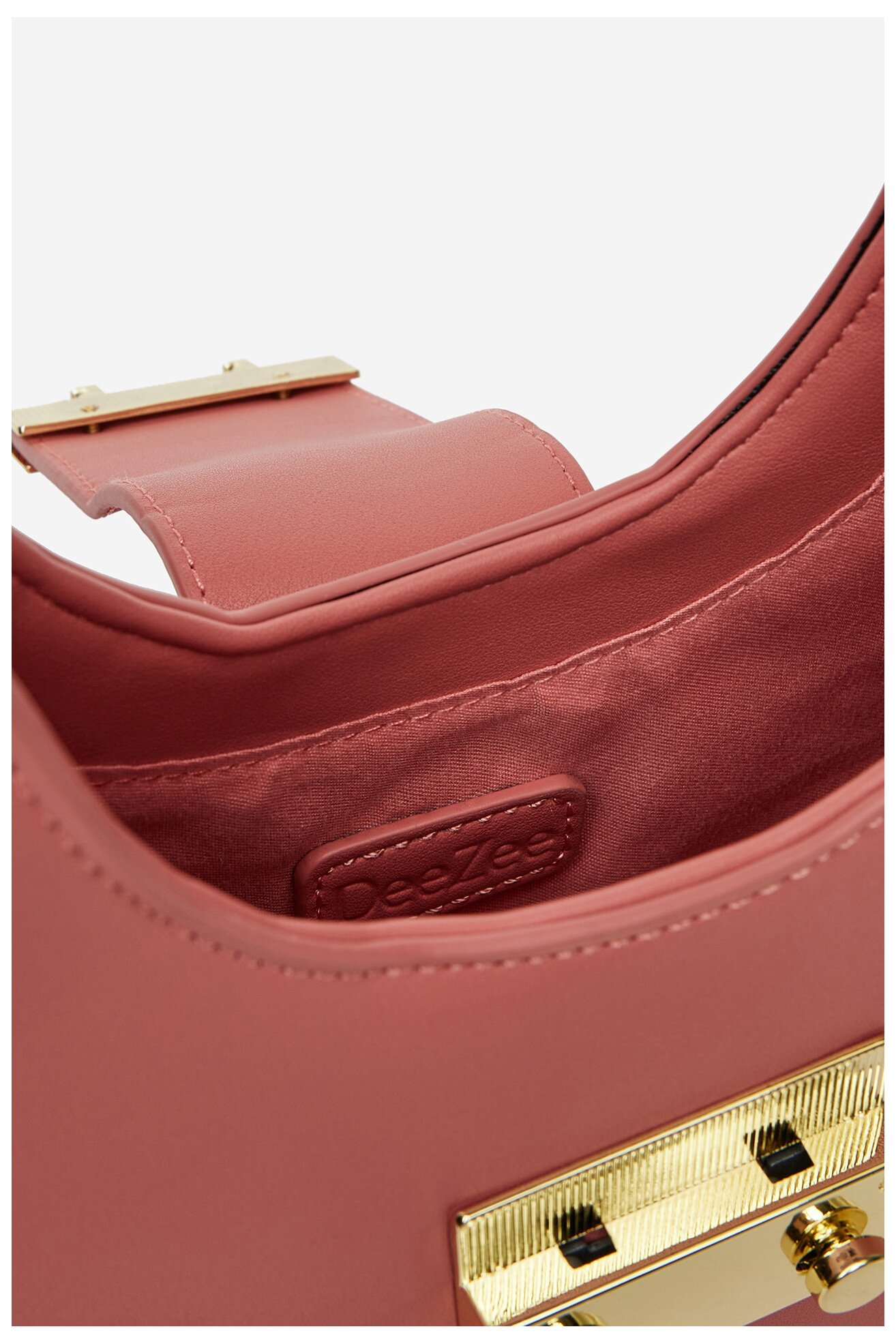 Torebka DeeZee JY-BYB010769 Różowy