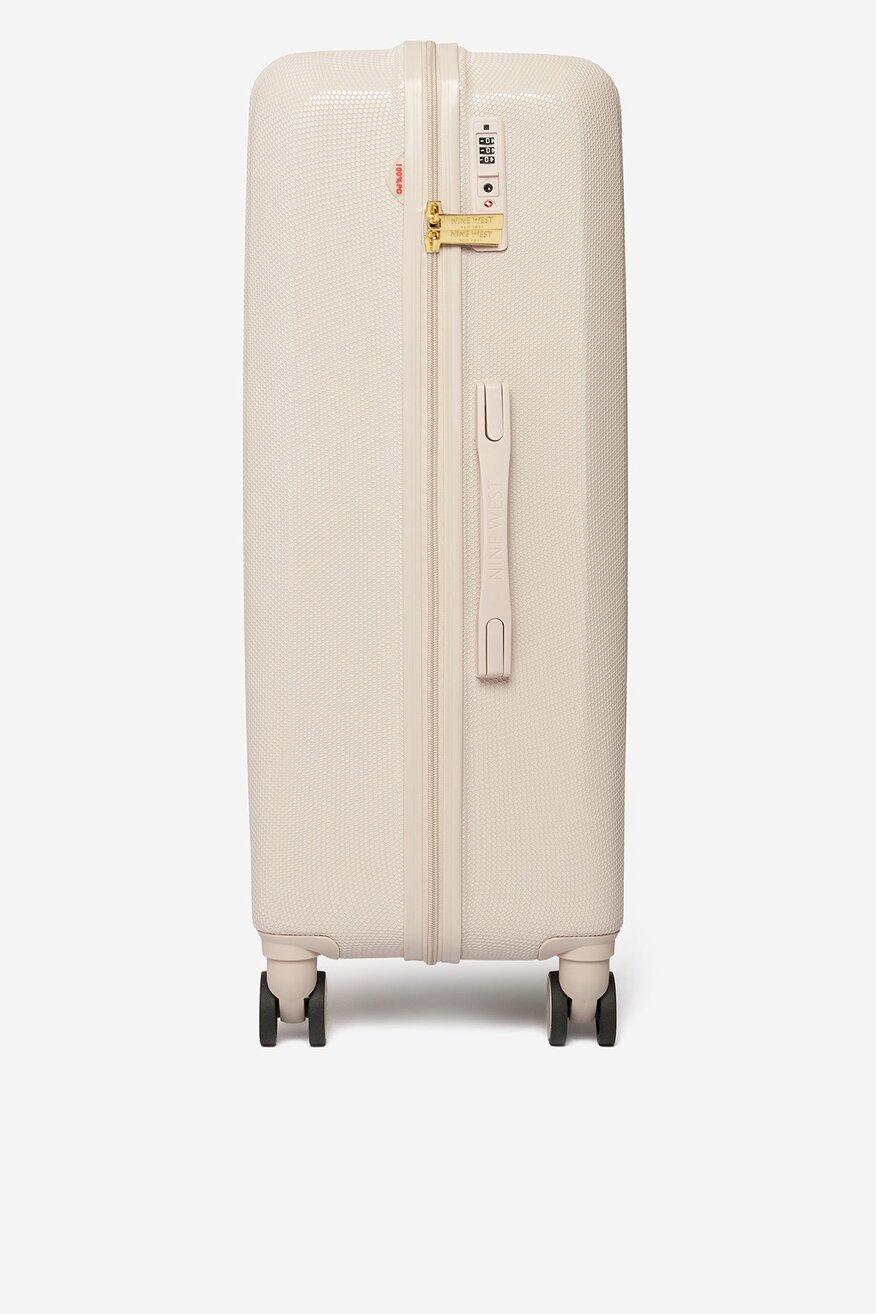 
                NINE WEST - Duża walizka - 5907964038429