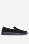 Мокасини G-STAR RAW EO-JUMBO-01 MI08 ЧОРНИЙ