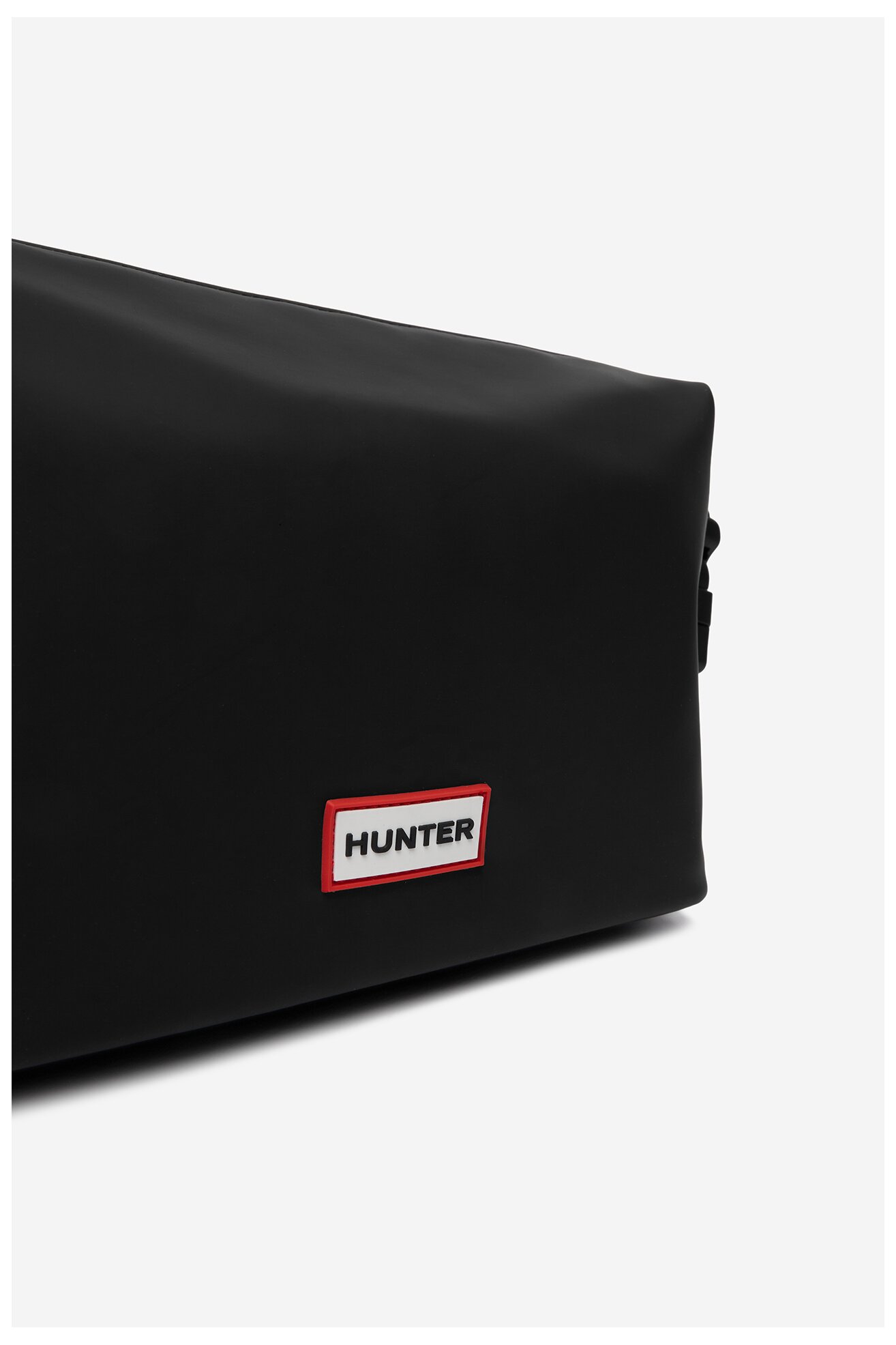 Kosmetyczka HUNTER CWBEO-HTR-U1-005-SS26 Czarny