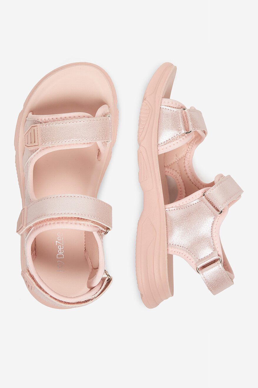 
                DeeZee - Sandały - 5906751917053