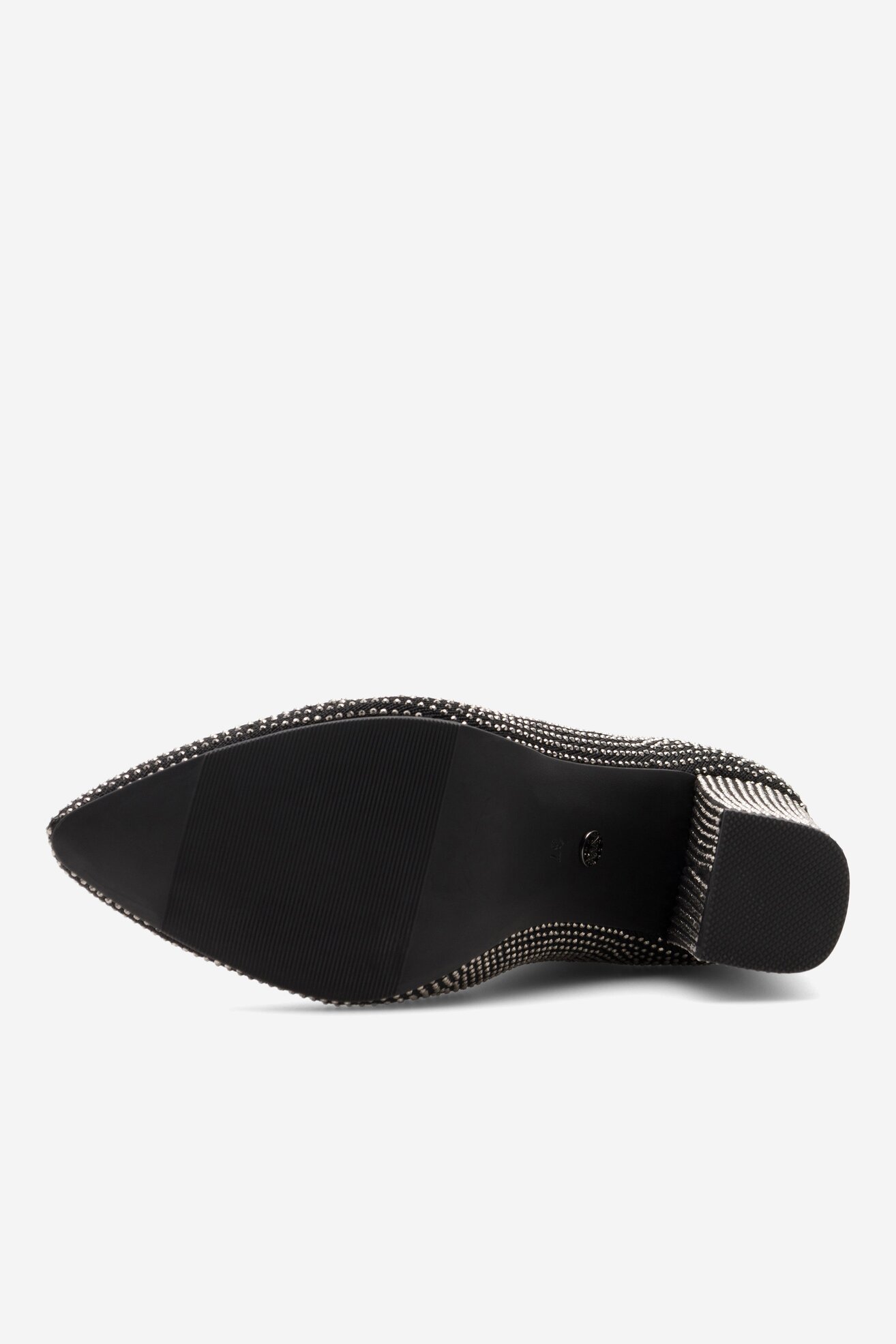 Боти NINE WEST KAS BYCCC03 ЧЕРЕН