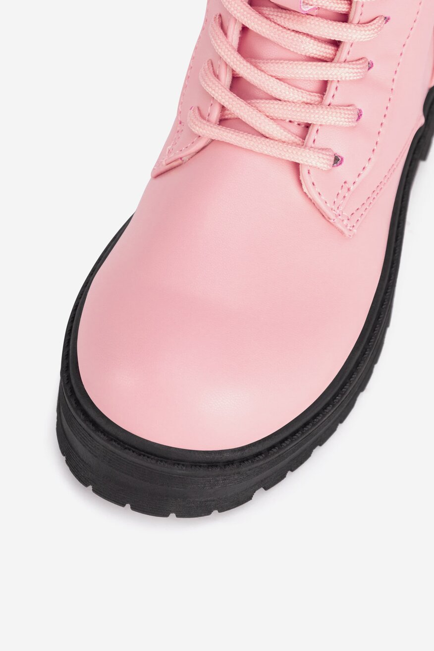 
                Боти Mickey&Friends РОЗОВ - 5905588815167