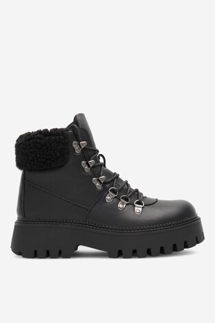 Черевики DeeZee GWEN H19001-6 ЧОРНИЙ