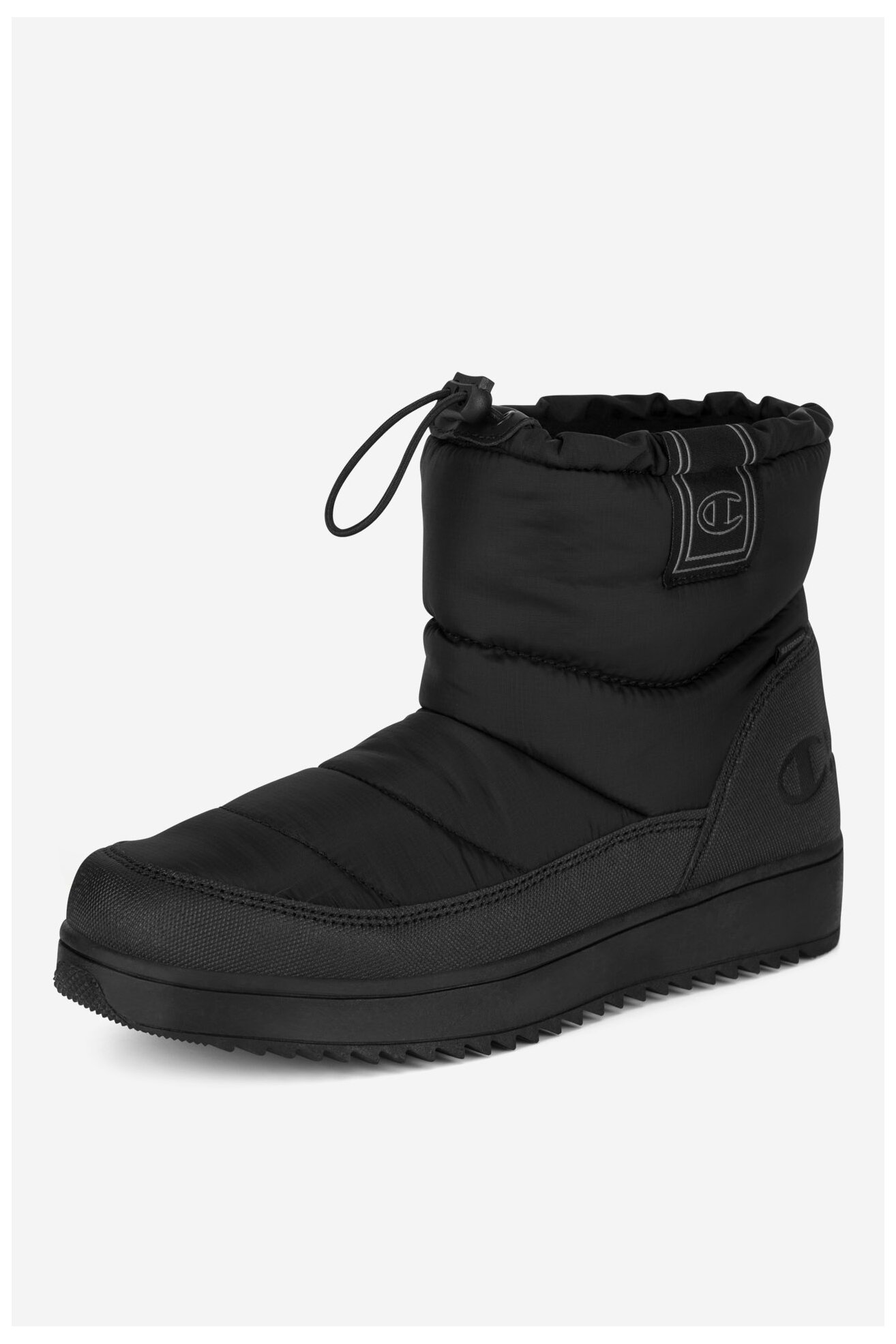 Боти Champion MONTANA G GS S32953-KK001 ЧЕРЕН