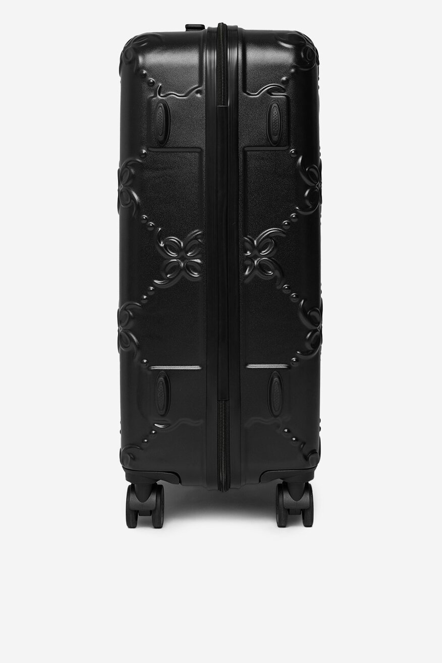 
                NINE WEST - Średnia walizka - 5907964038115