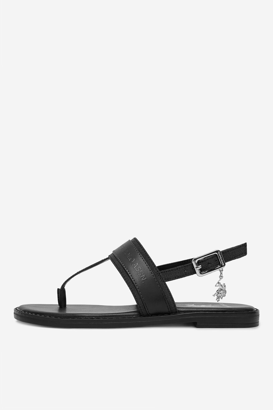 
                U.S. POLO ASSN. - Sandały - 5907964069737