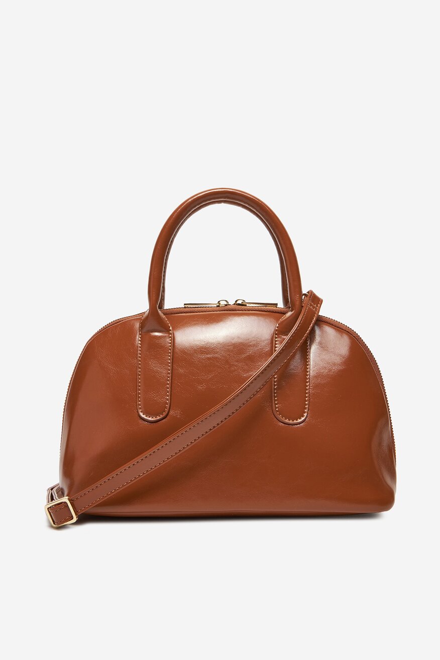 
                DeeZee - Średnia torebka bowling - 5906751229514