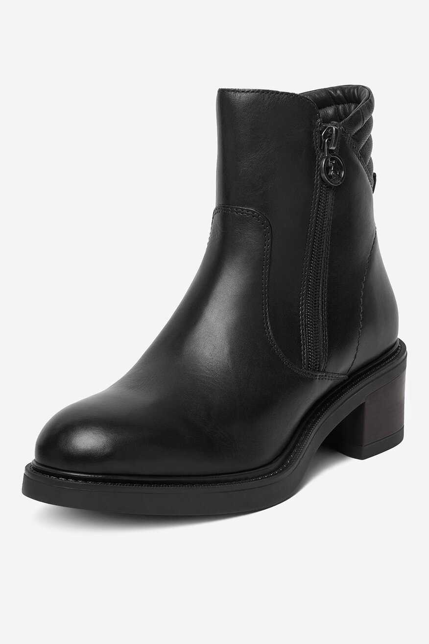 
                        Ghete U.S. POLO ASSN. CEO-KATERI002W/EL1 NEGRU - 5906751475782