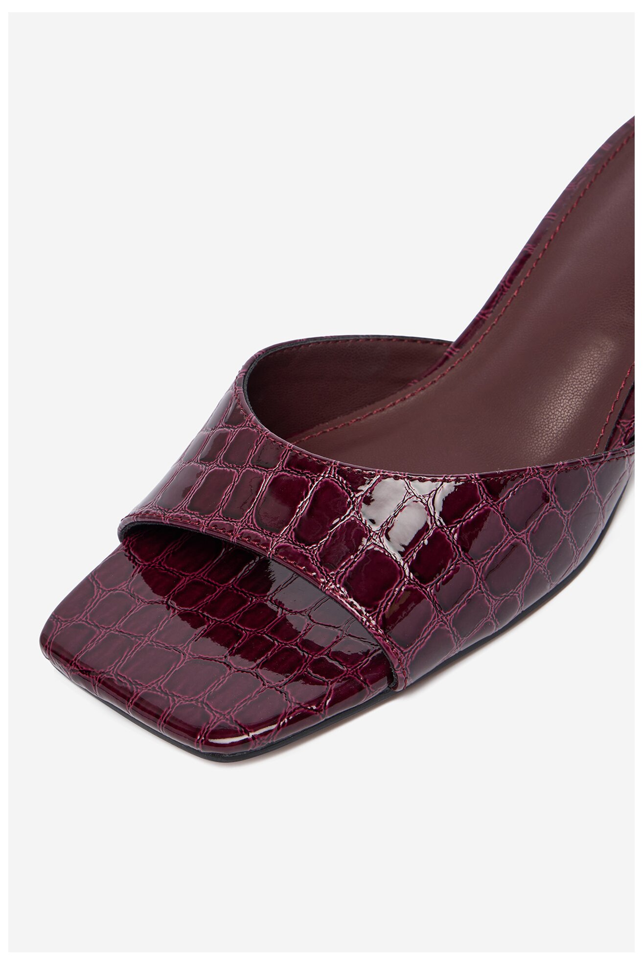 Шльопанець DeeZee CEO-TS6253-01 БОРДОВИЙ