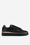 Sneakerși Mexx MI001010543W NEGRU