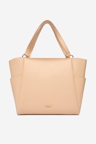 Сумка З Ремінцем Mexx CEO-MEXX-S-023-09 ПЕРСИКОВИЙ