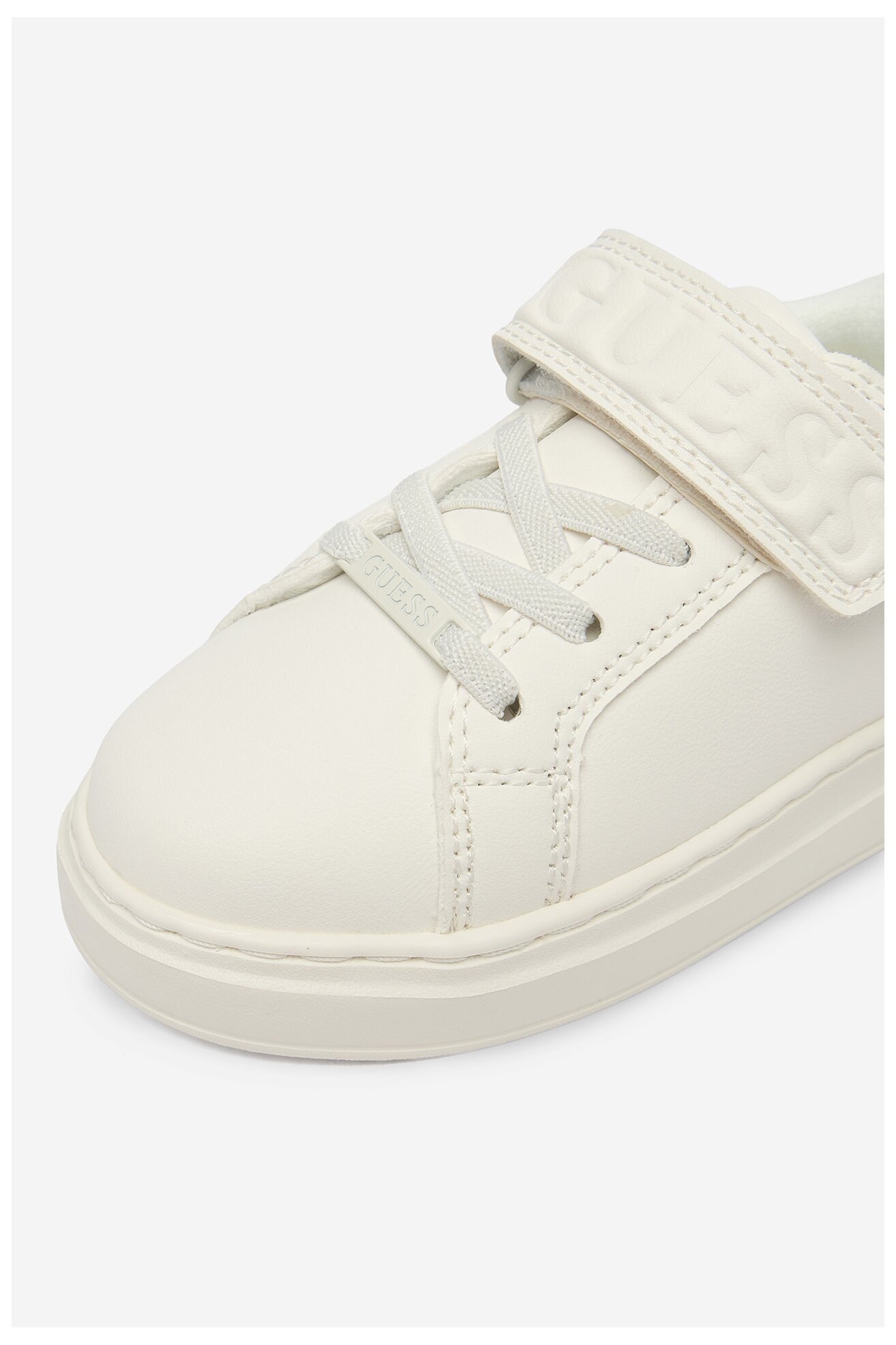 Patike GUESS CEO-25KC1009 BELA