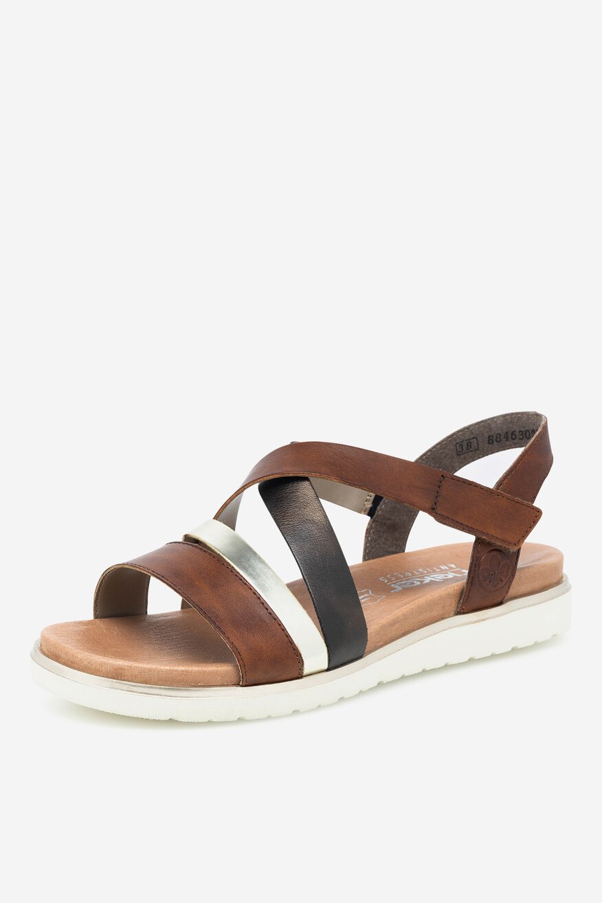 Сандали Rieker КАФЯВ - 2230056165219