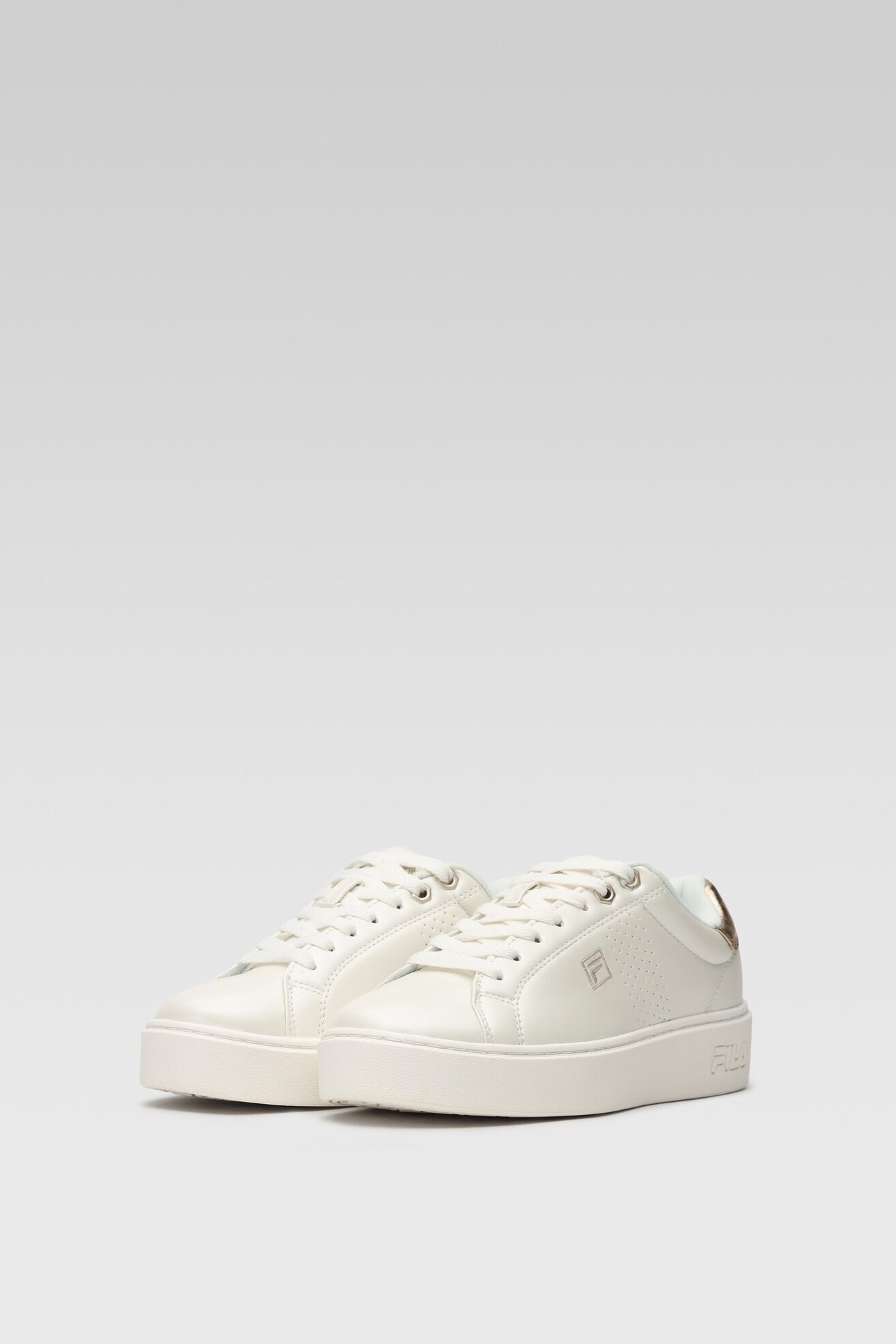 Sneakers Fila CROSSCOURT ALTEZZA F wmn FFW0212 13069 MIX