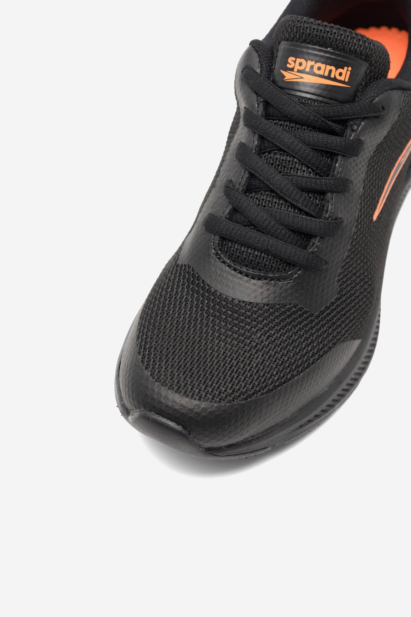 Obuwie sportowe Sprandi CROSSREACT BP70-23121 Czarny