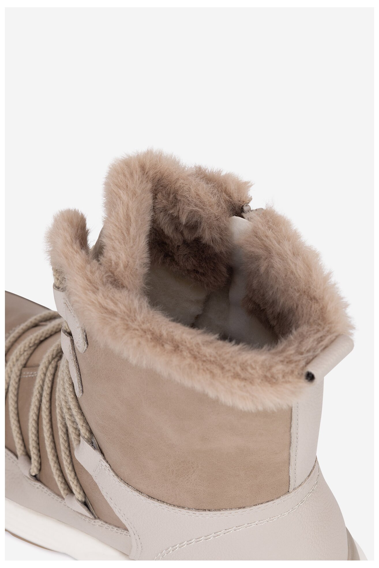 Боти Remonte D6685-20 КАФЯВ