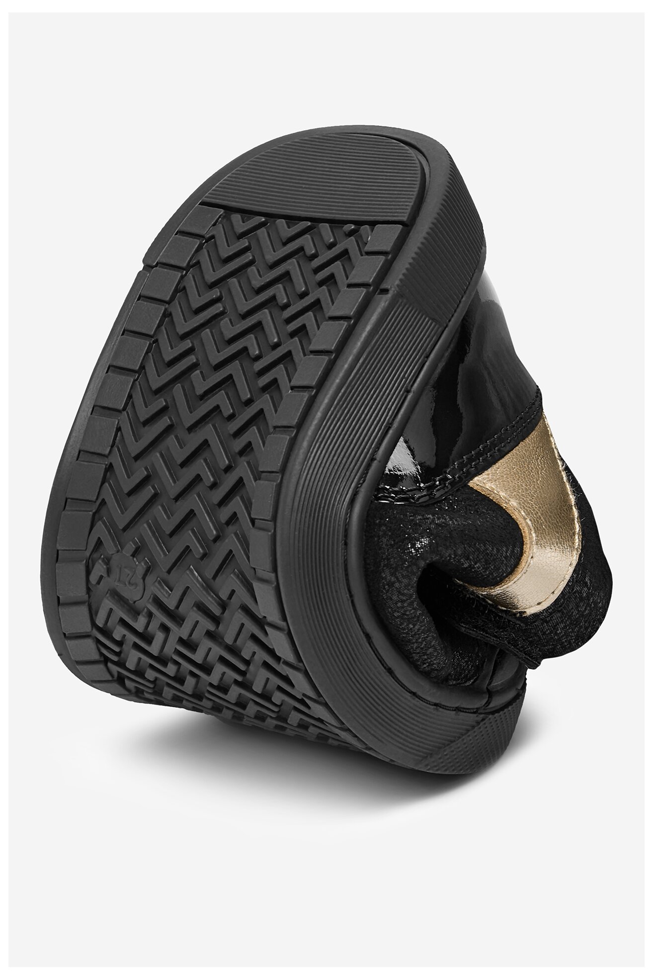 Trzewiki Lasocki Kids CEO- CI12-BAKU-18 Czarny