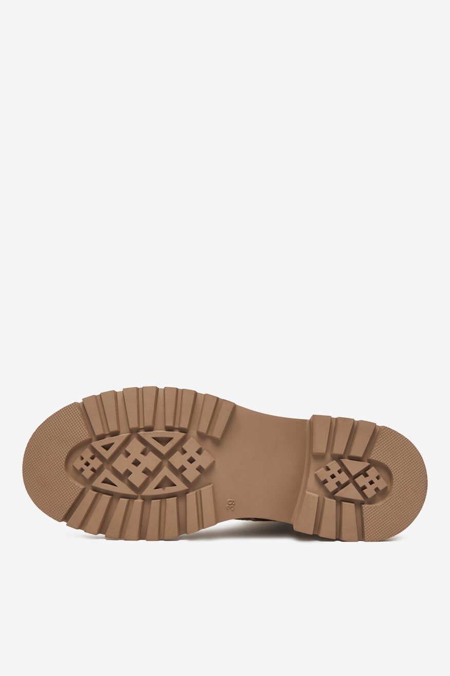 
                Боти DeeZee КАКИ - 5904410888775