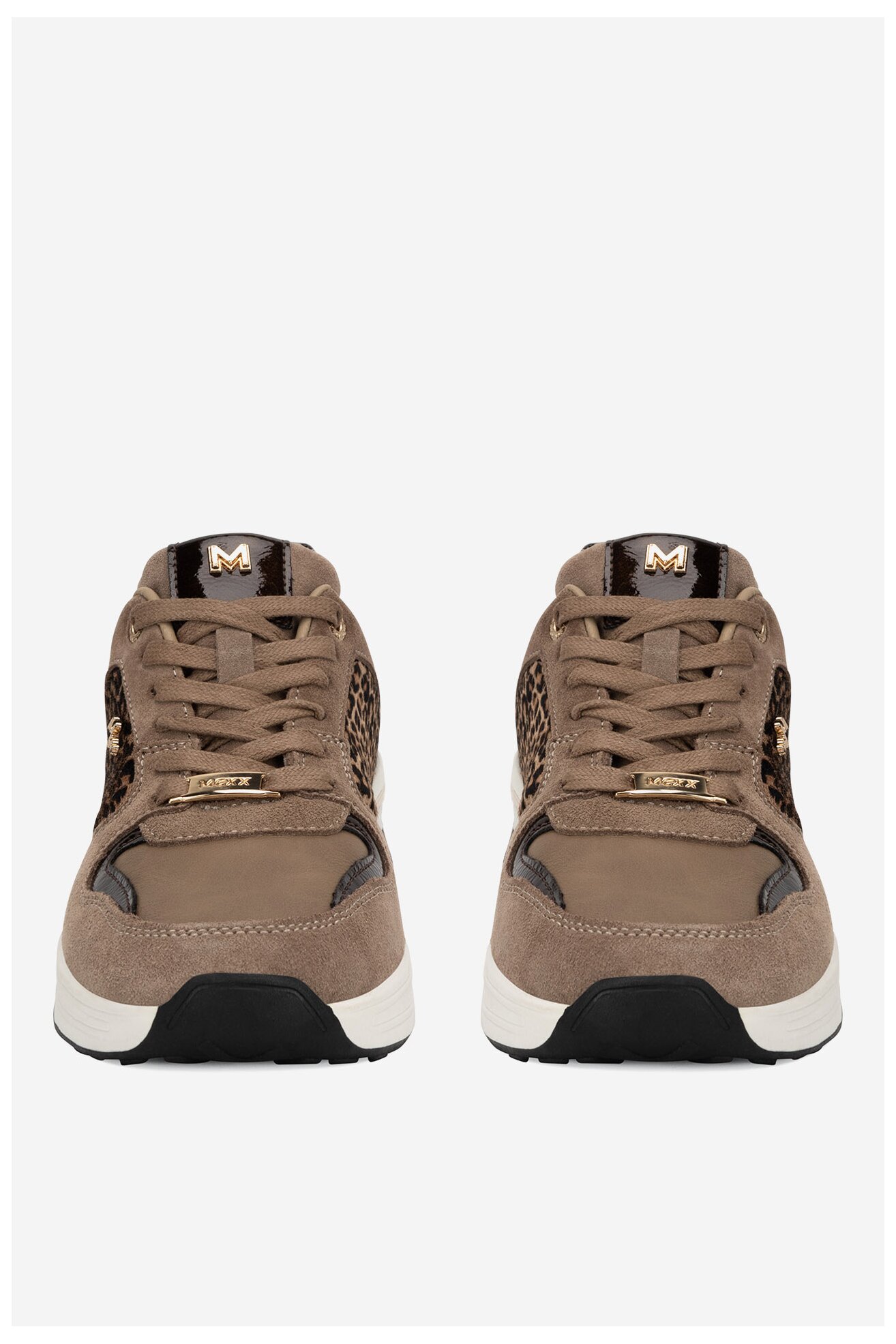 Tornacipő Mexx MI001008843W VILÁGOSSZÜRKE