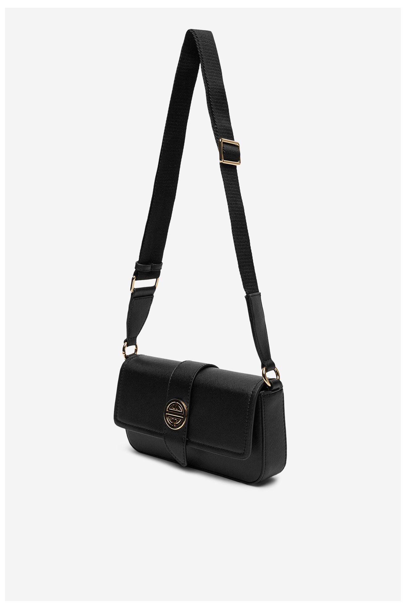 Torebka DeeZee GL22988 Czarny