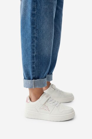 Sportska obuća Kappa CEOWB-YG240060-01S BELA